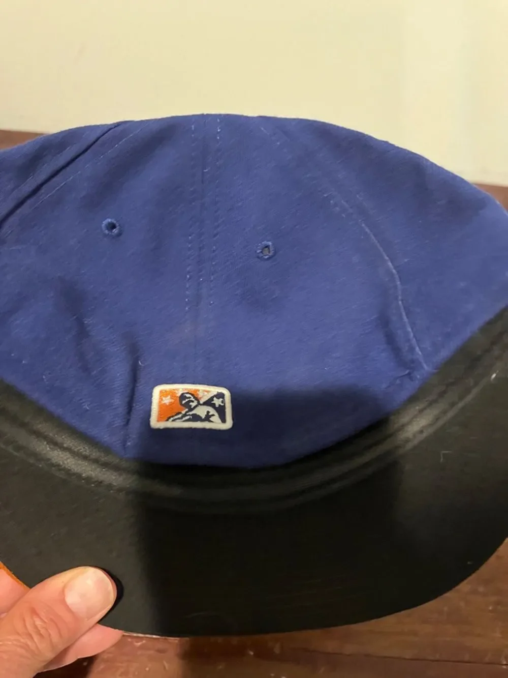 New Era old gear